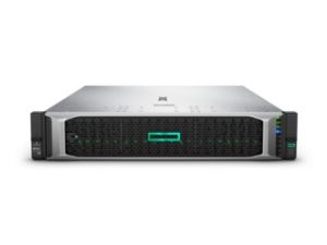 Hewlett Packard Enterprise ProLiant DL380 Gen10 2.1GHz 4110 500W Rack (2U) server