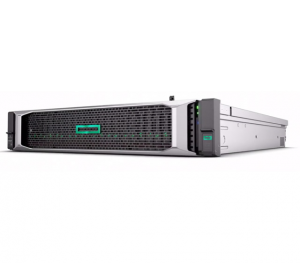 Hewlett Packard Enterprise ProLiant DL380 Gen10 1.7GHz 3106 500W Rack (2U) server