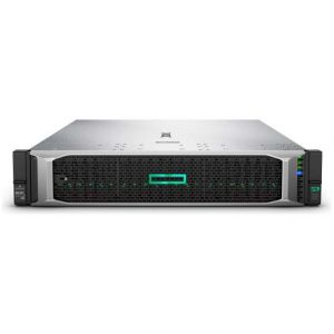 Hewlett Packard Enterprise ProLiant DL380 Gen10 2.1GHz 4110 500W Rack (2U) server