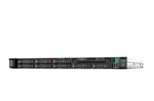 Hewlett Packard Enterprise ProLiant DL360 Gen10 2.1GHz 4110 500W Rack (1U) server
