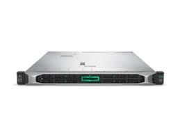 Hewlett Packard Enterprise ProLiant DL360 Gen10 2.1GHz 4110 500W Rack (1U) server