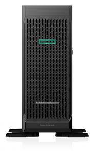 Hewlett Packard Enterprise ProLiant ML350 Gen10 server 2.2 GHz Intel® Xeon® 4114 Rack (5U) 800 W