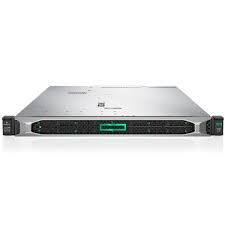 Hewlett Packard Enterprise ProLiant DL360 Gen10 2.1GHz 6130 800W Rack (1U) server