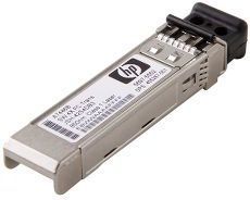 HP 4GB SW Single Pk SFP Rmkt