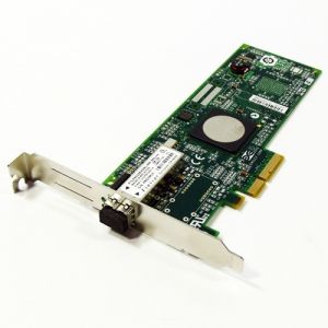 HP StorageWorks FC2142SR-Host bus adapter-PCIe-4Gb Fibre Channel 