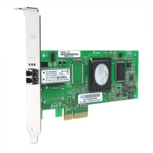 HP StorageWorks FC1142SR-Host bus adapter-PCIe-4Gb Fibre Channel