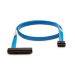 Hewlett Packard Enterprise AE464A 3.9m Serial Attached SCSI (SAS) cable