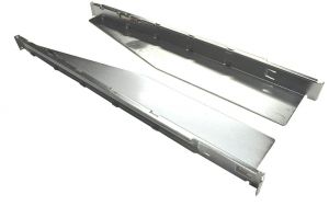 HP RACK MOUNTING KIT
