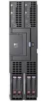 HP Integrity BL870c i2 c7000 Server Blade (48 DIMM slots)