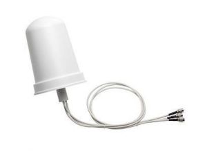 Cisco Aironet Dual-Band MIMO Wall-Mounted Omnidirectional Antenna