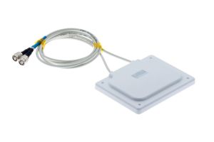 Cisco Aironet 7-dBi Diversity Patch Antenna RP-TNC 7dBi
