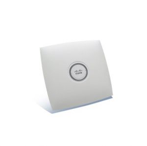 Cisco Aironet AP1131G Wireless-G Access Point w/ Int Antennas-1 x network / power 