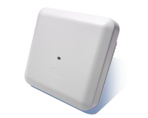 Cisco AIR-AP2802I-E-K9 White WLAN access point