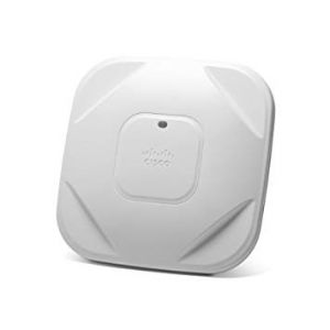 Cisco Aironet 1602I 300Mbit/s Power over Ethernet (PoE) WLAN access point