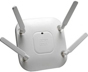 Cisco AIR-CAP2602E-E-K9 WLAN access point