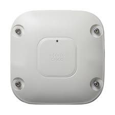 Cisco Aironet 2702e 450Mbit/s Power over Ethernet (PoE) White WLAN access point
