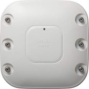 CISCO AIRONET 3501E - RADIO ACCESS POINT