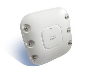 CISCO AIRONET 3502P - WIRELESS ACCESS POINT