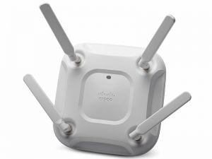 CISCO AIRONET 3702E CONTROLLER-BASED - RADIO ACCESS POINT