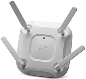 Cisco Aironet 3700e 1300Mbit/s Power over Ethernet (PoE) White WLAN access point