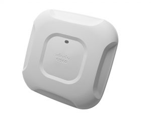 CISCO AIRONET 3702I CONTROLLER-BASED - WIRELESS ACCESS POINT
