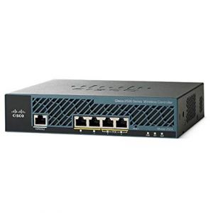 Cisco 2504 Wireless Controller f/ High Availability
