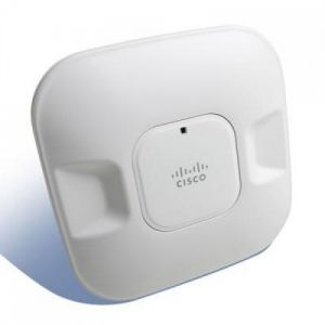 Cisco Aironet 1041 Controller-based-radio access point-External-PoE 