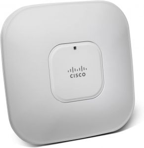 Cisco Aironet 1142 Controller-based - radio access point