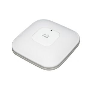 Cisco Aironet 702i 300Mbit/s Power over Ethernet (PoE) White WLAN access point