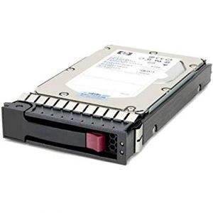 Hewlett Packard Enterprise AJ735A 146GB SAS internal hard drive