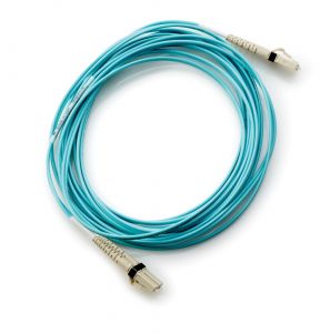 Hewlett Packard Enterprise Storage B-series Switch Cable 