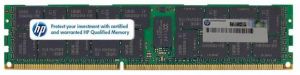 Hewlett Packard Enterprise 8GB DDR3 1333MHz Kit 8GB DDR3 1333MHz memory module
