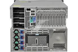 HP ProLiant DL980 G7-Server-rack-mountable-8U-8-way-4 x Xeon E7-2860 / 2.26 GHz