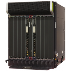 AntiDDoS8080-CHAS-DC 0235G786 Huawei Anti-DDoS8000 DDoS Protection Systems