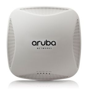 ARUBA AP 224 - WIRELESS ACCESS POINT