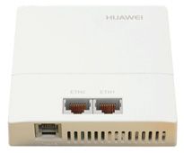 Huawei AP2010DN 50082179 Wall Plate Access Point
