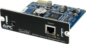 APC 10/100BASE-T network management card 2