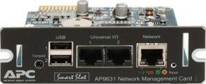 APC AP9631 UPS network management card
