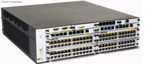 Huawei AR G3 AR3200 Series Integrated Enterprise Router AR0M0036BA00