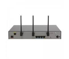 Huawei AR157W,ADSL2+ ANNEX A/M WAN,4FE LAN,802.11b/g/n AP,1 USB