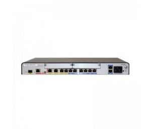 Huawei AR1220C,8GE LAN,5GE WAN,2 USB,2 SIC