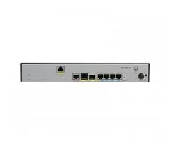 Huawei AR161FV-1P,1GE COMBO WAN,4GE LAN,1 USB,1 VE1