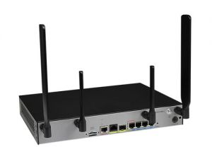 Huawei AR160 Series Router AR168F