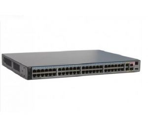 Huawei AR G3 AR2200 Series Router AR2201-48FE