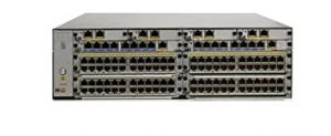 Huawei AR G3 AR3200 Series Integrated Enterprise Router AR3260