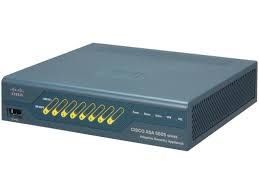 ASA5505-50-BUN-K Cisco ASA 5500 Firewall