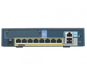 CISCO ASA 5505 FIREWALL EDITION BUNDLE - SECURITY APPLIANCE