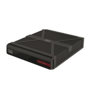 Cisco ASA 5506-X 125Mbit/s hardware firewall