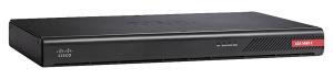 Cisco ASA 5508-X with FirePOWER Services - security appliance