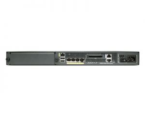 Cisco ASA 5510 SSL / IPsec VPN Edition-Security appliance-10Mb LAN, 100Mb LAN